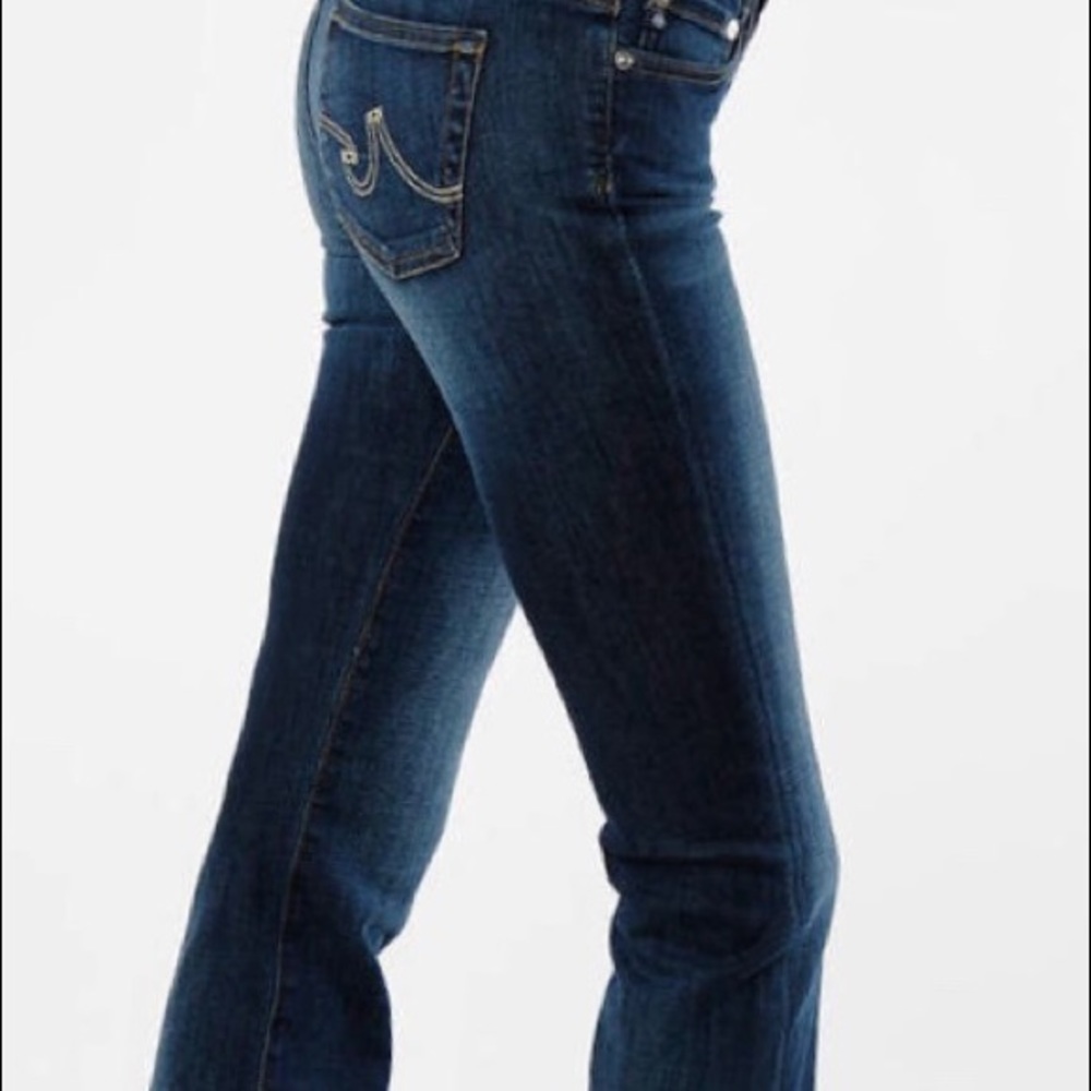 Adriano Goldschmied Petit Angelina Bootcut Jeans